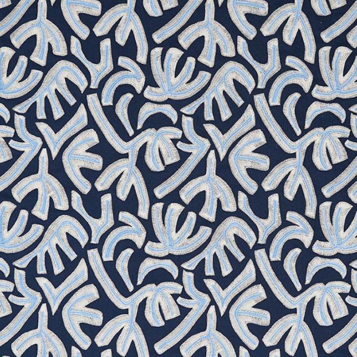 Osborne and little fabric belvedere 37 product detail