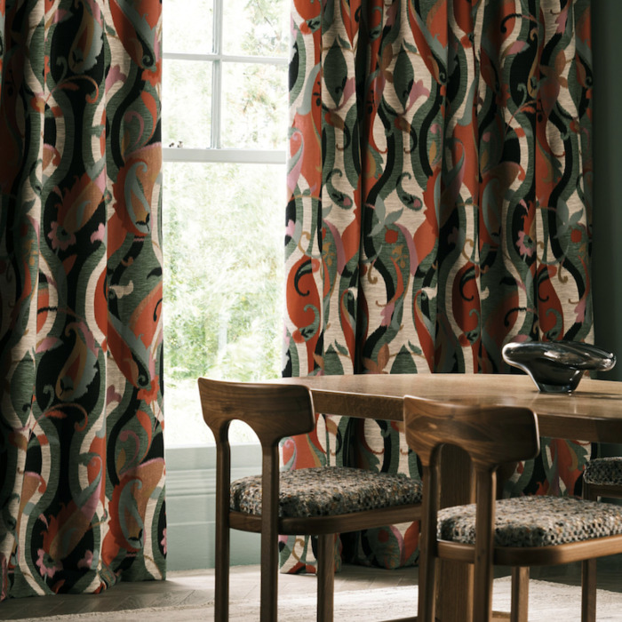 Castillo fabric product detail