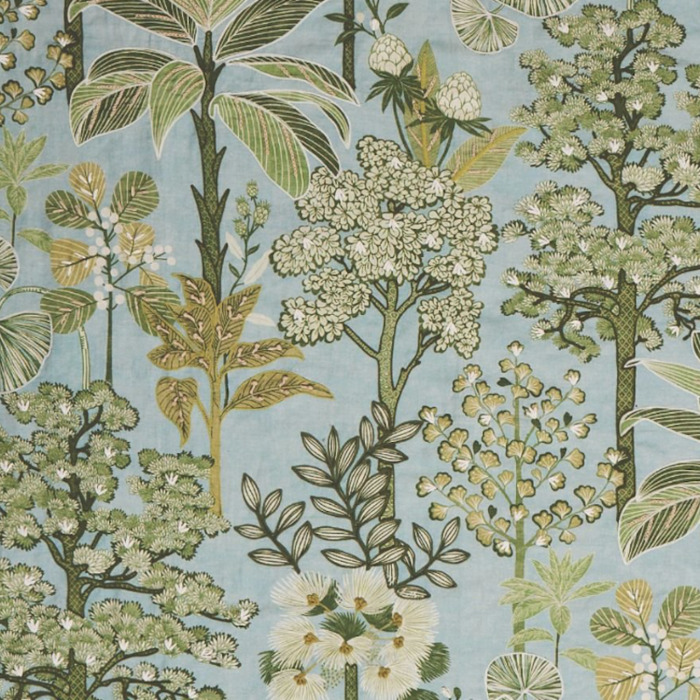 Osborne and little fabric belvedere 46 product detail