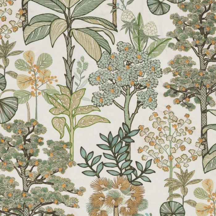 Osborne and little fabric belvedere 47 product detail