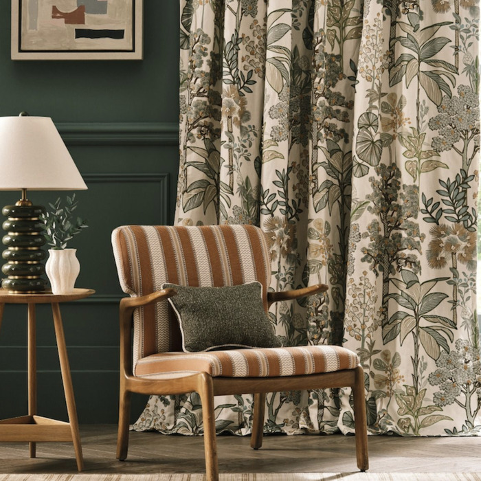 Arboreta fabric product detail