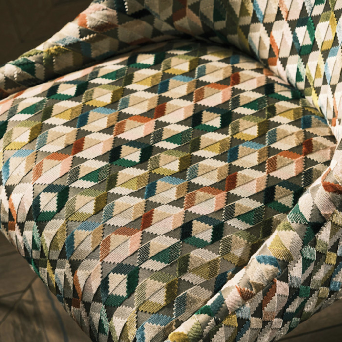 Freya fabric product detail