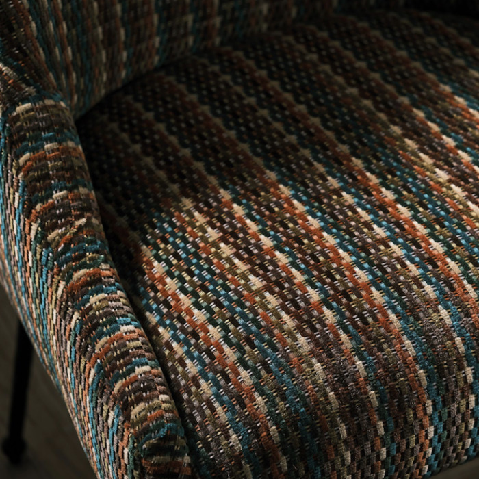 Delina fabric product detail