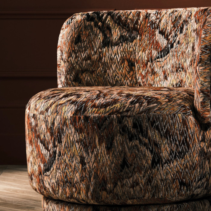 Eladoria fabric product detail