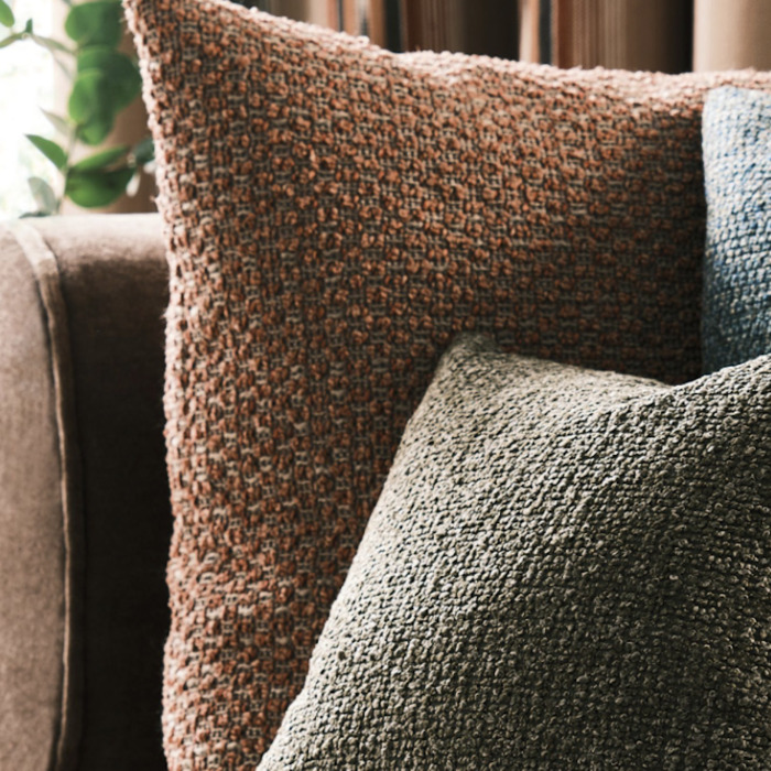 Canna fabric product detail