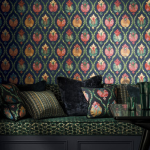 Osborne little wallpaper belvedere collection product listing