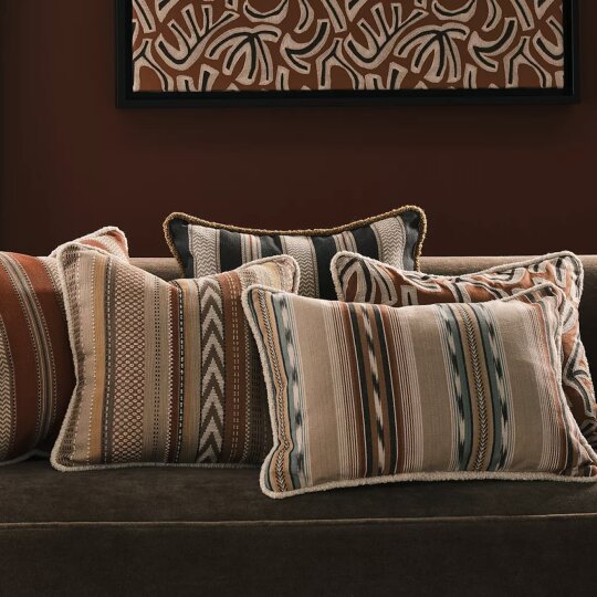 Osborne little fabric brenta collection large square