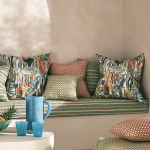 Osborne little fabric solana collection product listing