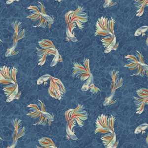 Osborne and little fabric solana 3 product listing