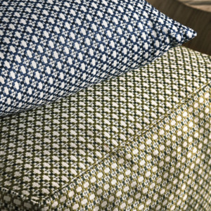 Cestino fabric product listing