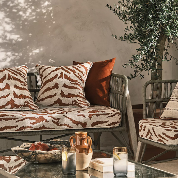 Savannah outdoor fabric product detail