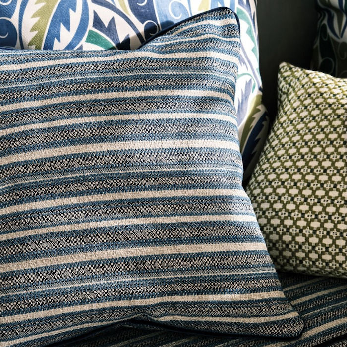 Meridian stripe fabric 2 product detail