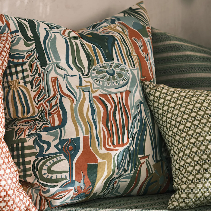 Bistro fabric 2 product detail