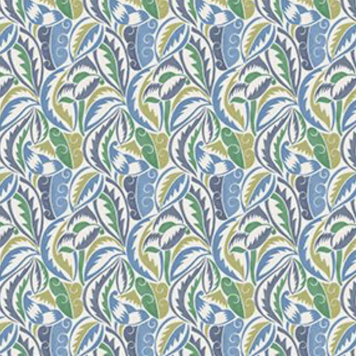 Osborne and little fabric solana 24 product detail