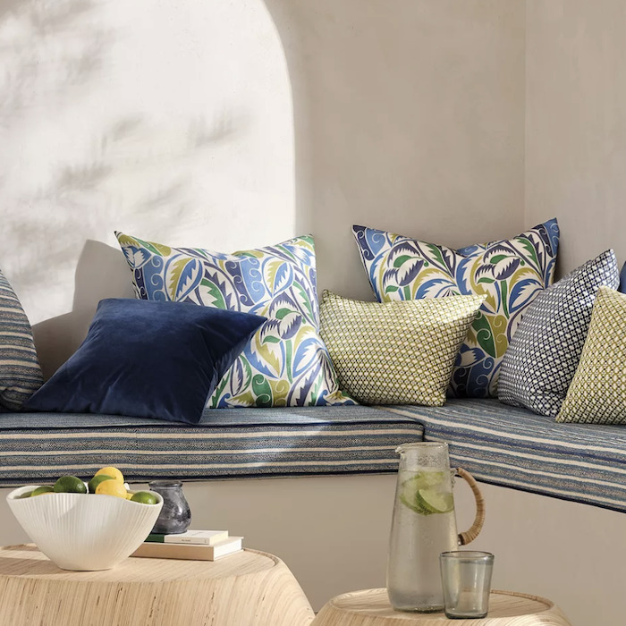 Dufy fabric product detail