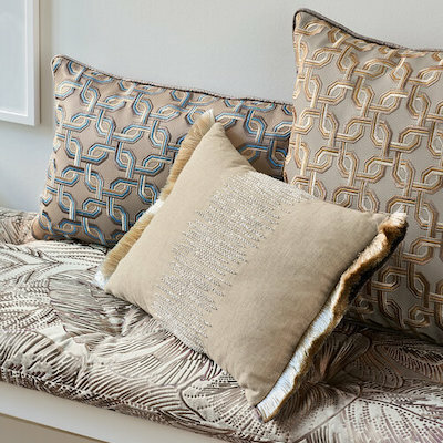 Cristalli fabric product detail