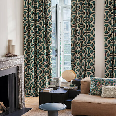 Movimento fabric product detail