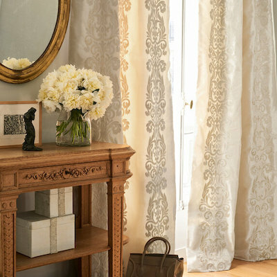 Gala fabric product detail
