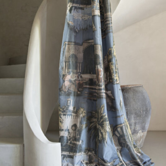 Alcazar fabric product detail