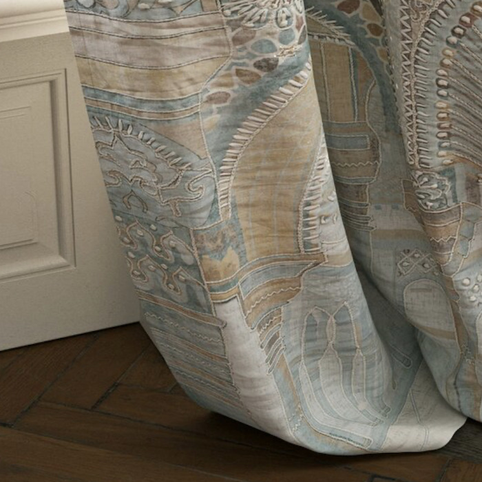 Alhambra fabric 2 product detail