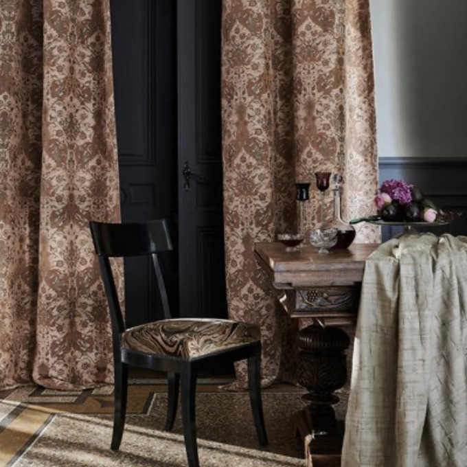 Affresco fabric product detail