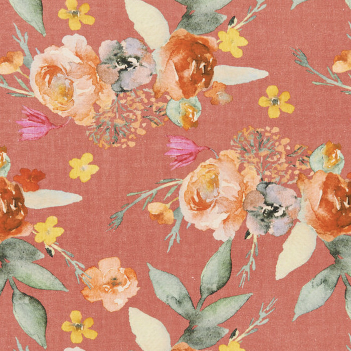 Etamine fabric coup de soleil 51 product detail