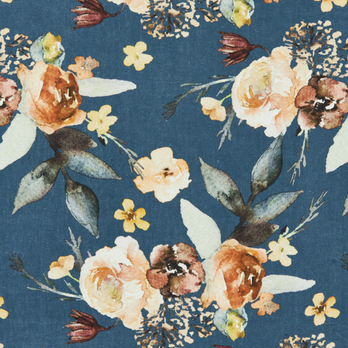 Etamine fabric coup de soleil 53 product detail
