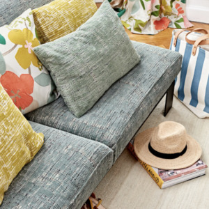 Volupte fabric product listing