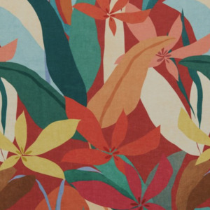 Etamine fabric maison jardin 9 product listing