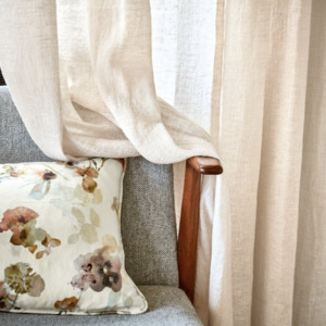 Lacolle fabric product listing