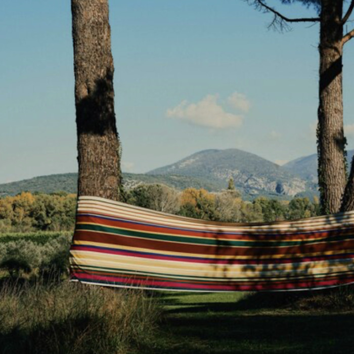 Bain soleil fabric product detail