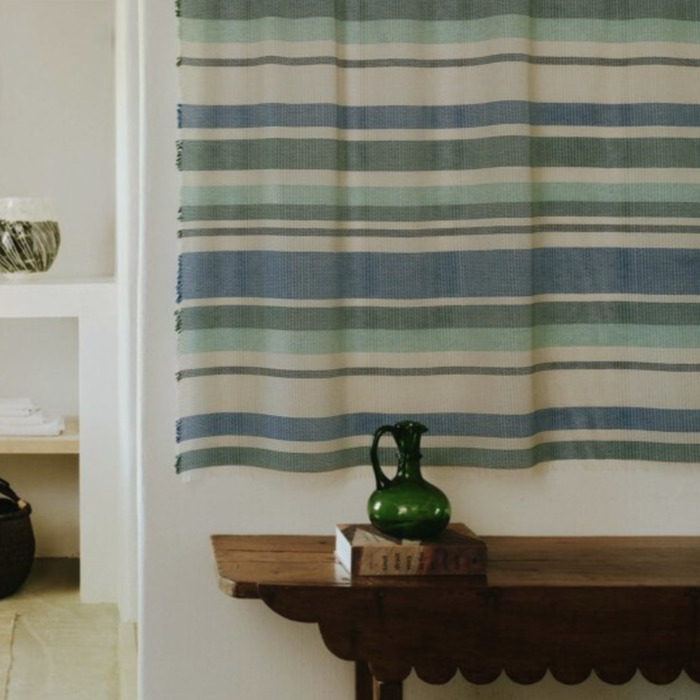 Escale fabric product detail