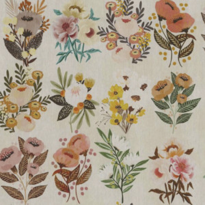 Etamine fabric songe dete 69 product listing