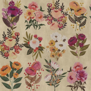 Etamine fabric songe dete 70 product listing