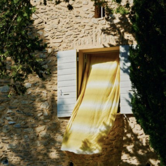 Heure fabric product detail