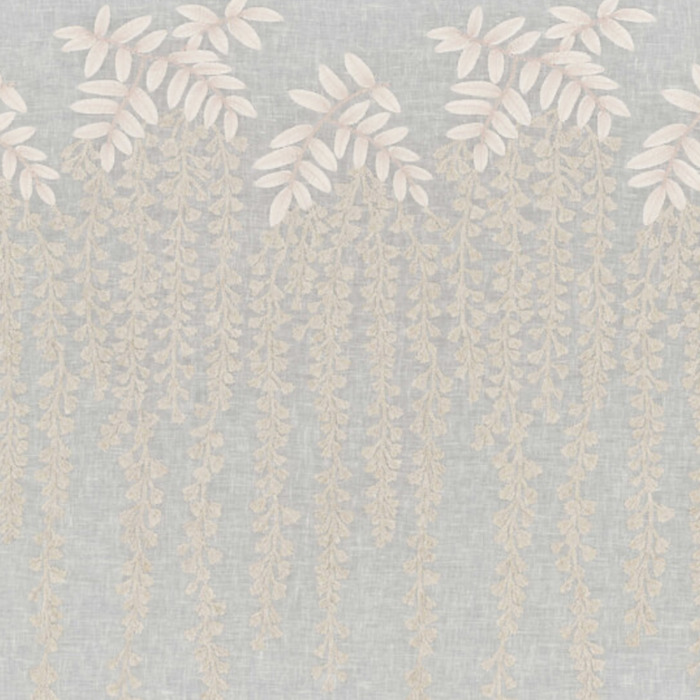 Etamine fabric songe dete 52 product detail