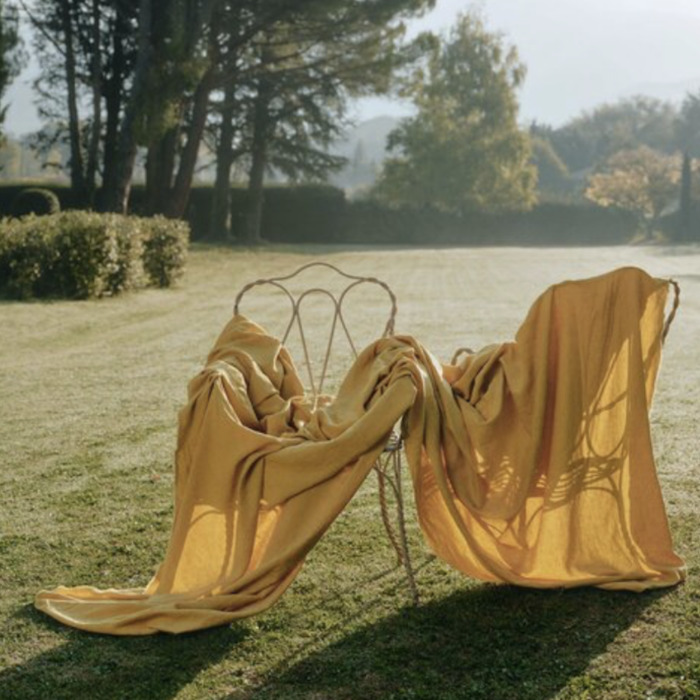 Lin sud fabric product detail