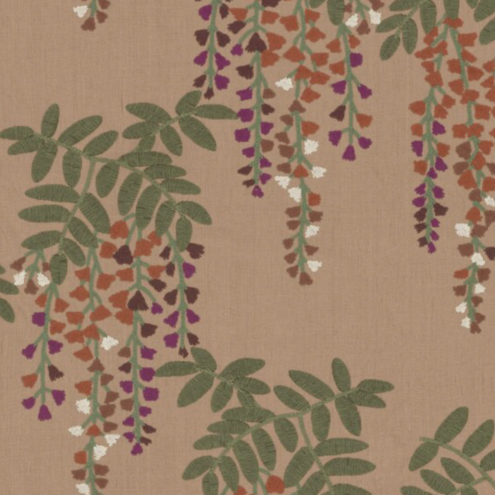 Etamine fabric songe dete 16 product detail