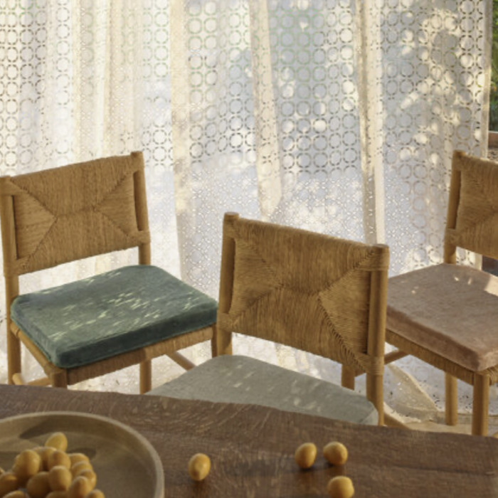 Lino fabric product detail