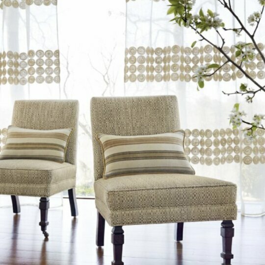 Lawford stripe fabric product detail