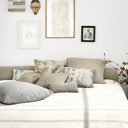 Hodsoll mckenzie bridge collection large square