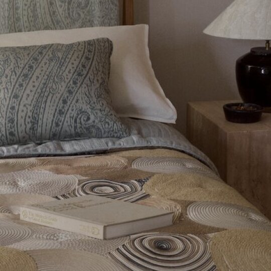 Hodsoll mckenzie gardens of england collection large square