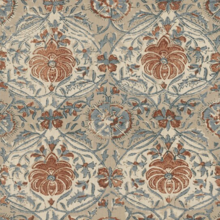 Hodsoll mckenzie nomad 6 product detail