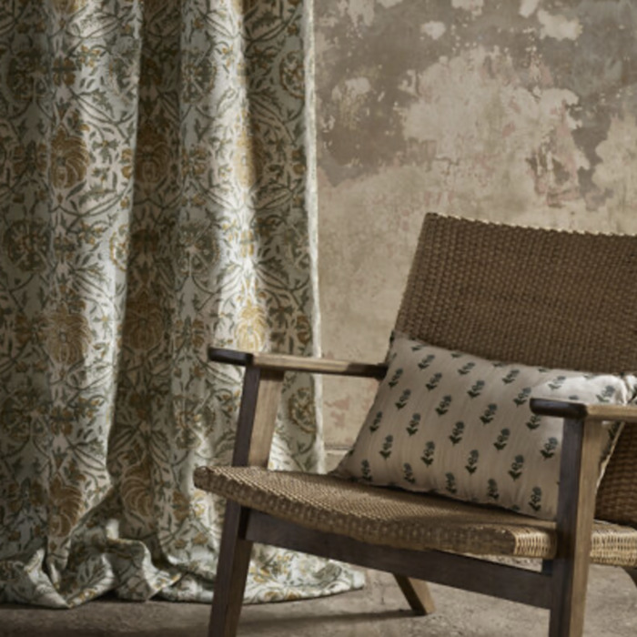 Midori fabric product detail