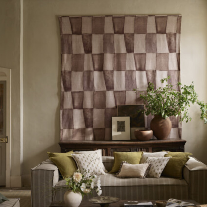 Noren fabric product detail