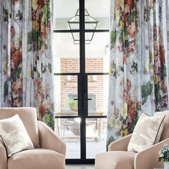 Greensward fabric product detail