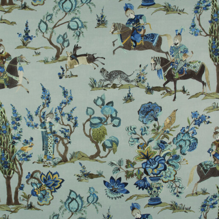 Travers fabric exotic 2 product detail