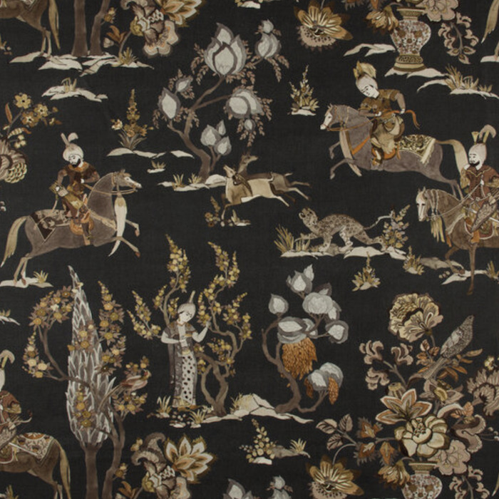 Travers fabric exotic 3 product detail