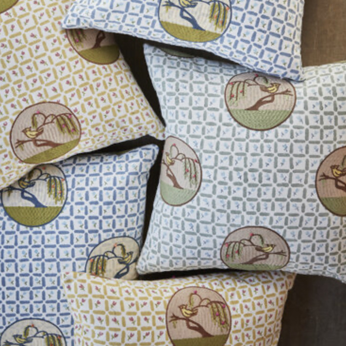 Elizabeth fabric 2 product detail