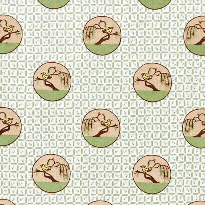Travers fabric garden 22 product detail